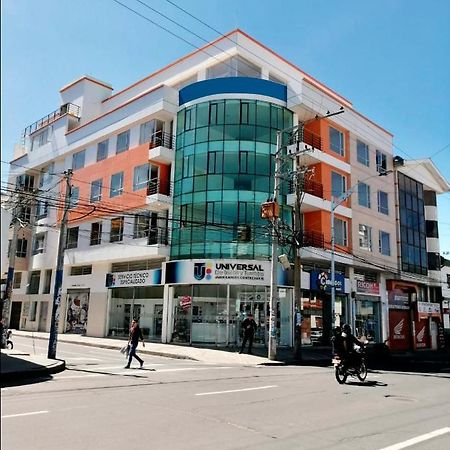Hotel Home باستو المظهر الخارجي الصورة