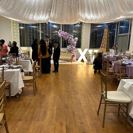 Hotel Home باستو المظهر الخارجي الصورة
