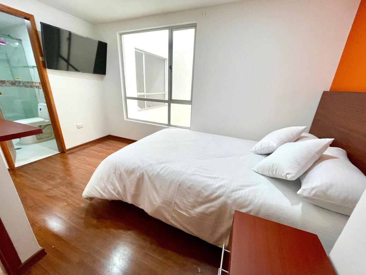 Hotel Home باستو المظهر الخارجي الصورة