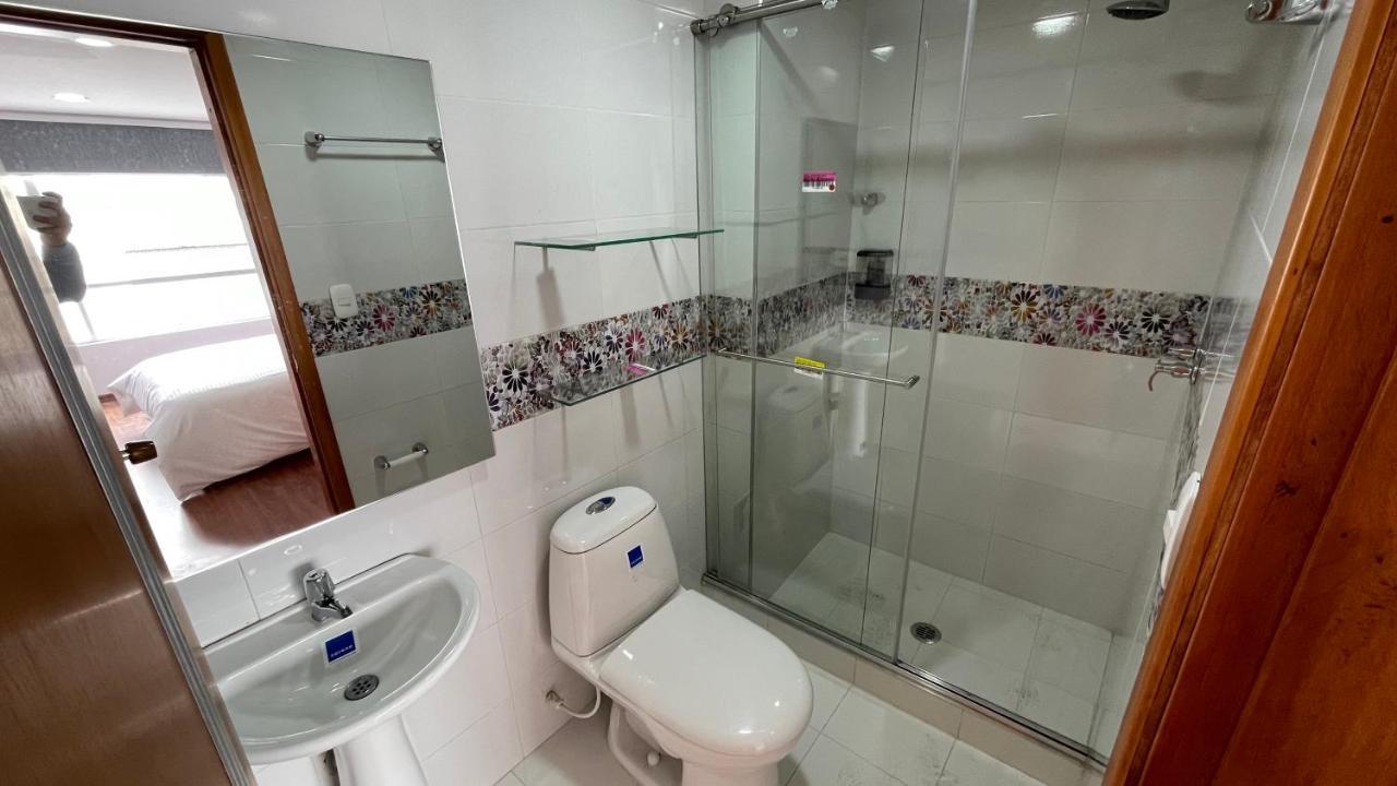 Hotel Home باستو المظهر الخارجي الصورة