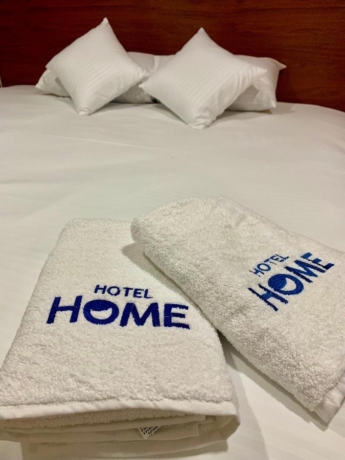Hotel Home باستو المظهر الخارجي الصورة