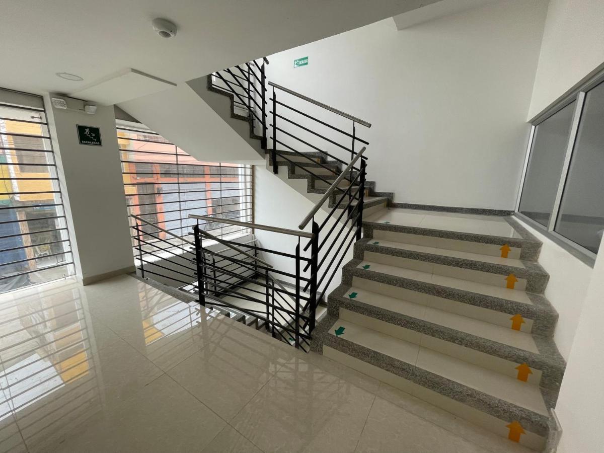 Hotel Home باستو المظهر الخارجي الصورة